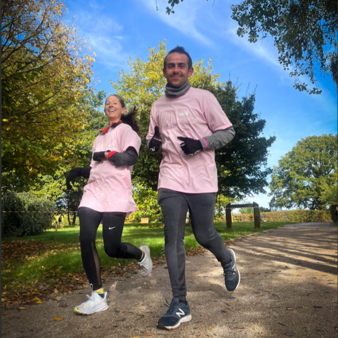 Octobre Rose adulte - sans tee-shirt