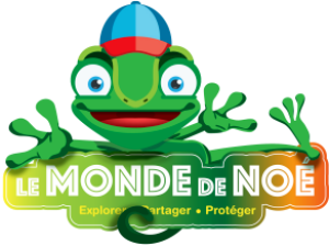 Centresnoe Le Monde de Noé