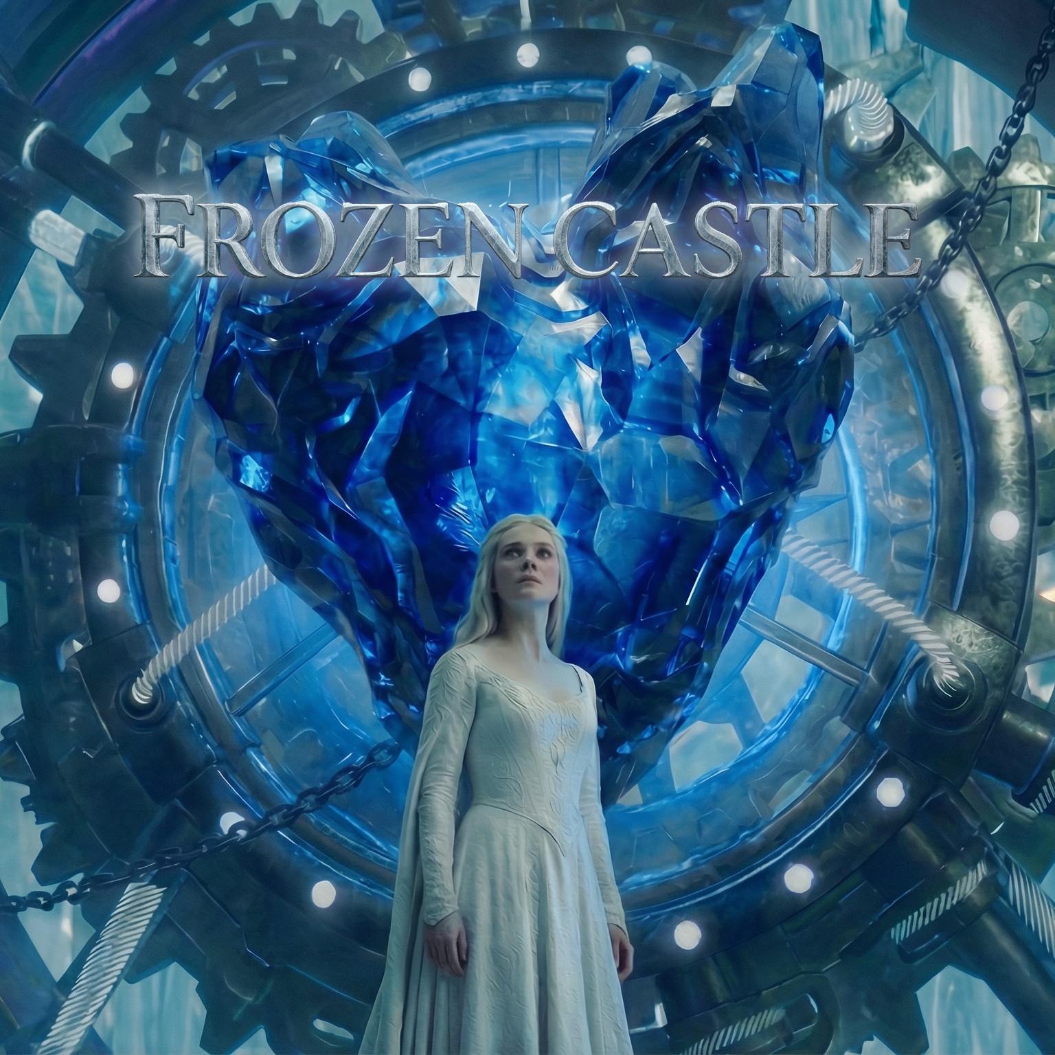 Frozen Castle