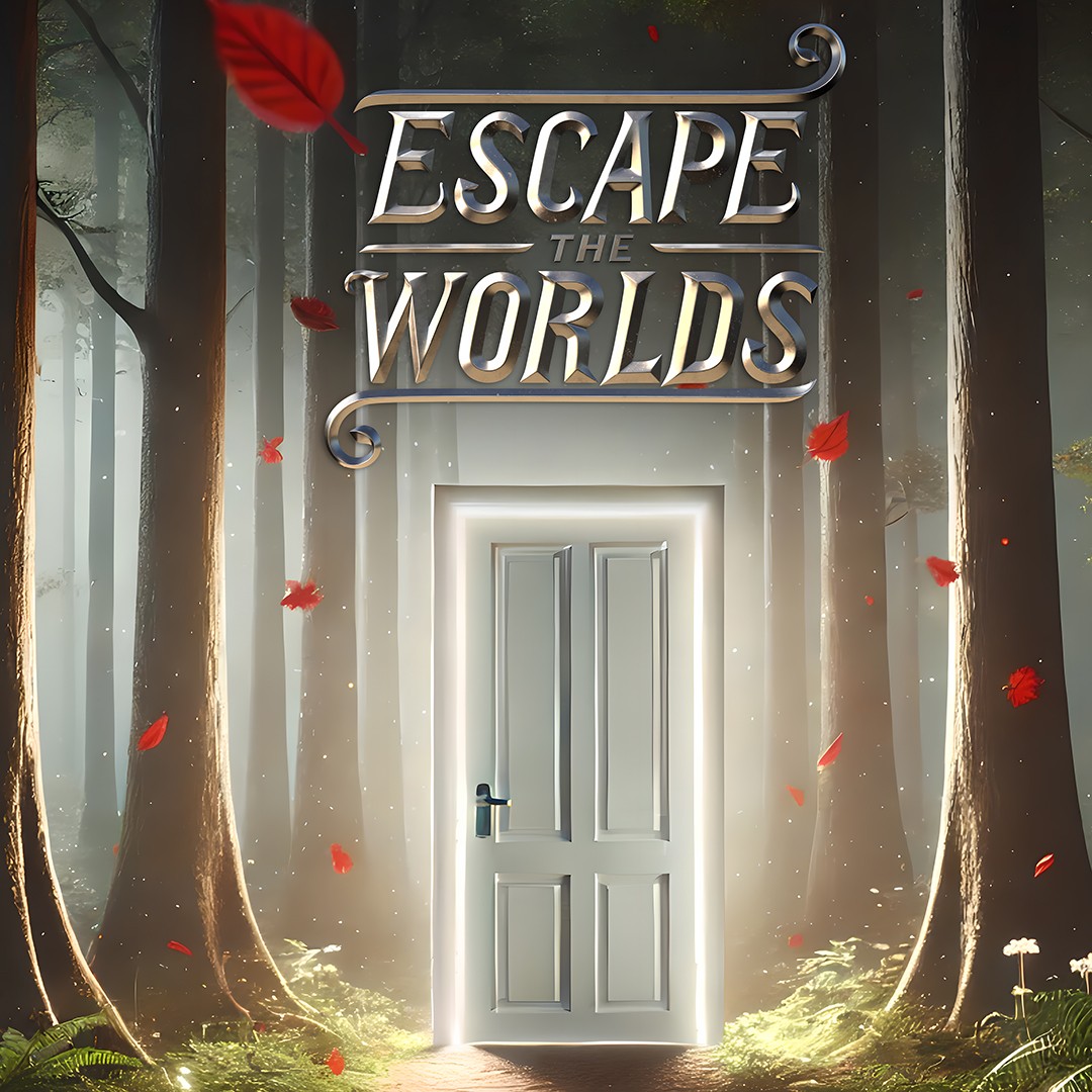 Escape the Worlds Extended (2 à 6 joueurs)