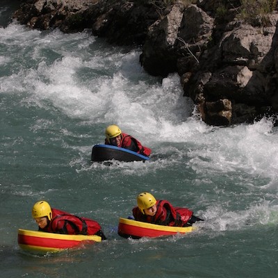 HYDROSPEED