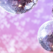 Summer disco party - bébé < 1