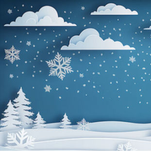 Stage vacances Hiver 4 jours- 4 / 6 ans