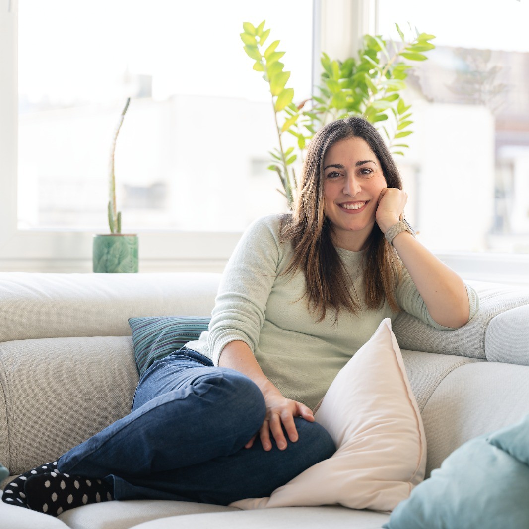 Baby Sleep seminar 6–18 Months: Solo