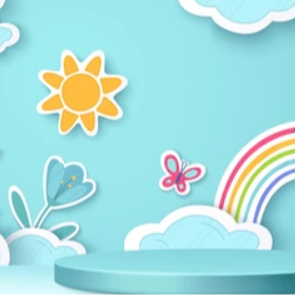 Stage d'été 4 jours - 4 à 6ans