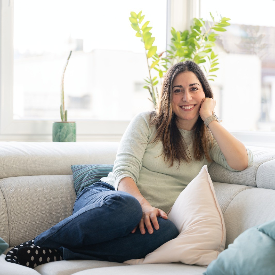 Baby Sleep seminar 6–18 Months: Duo