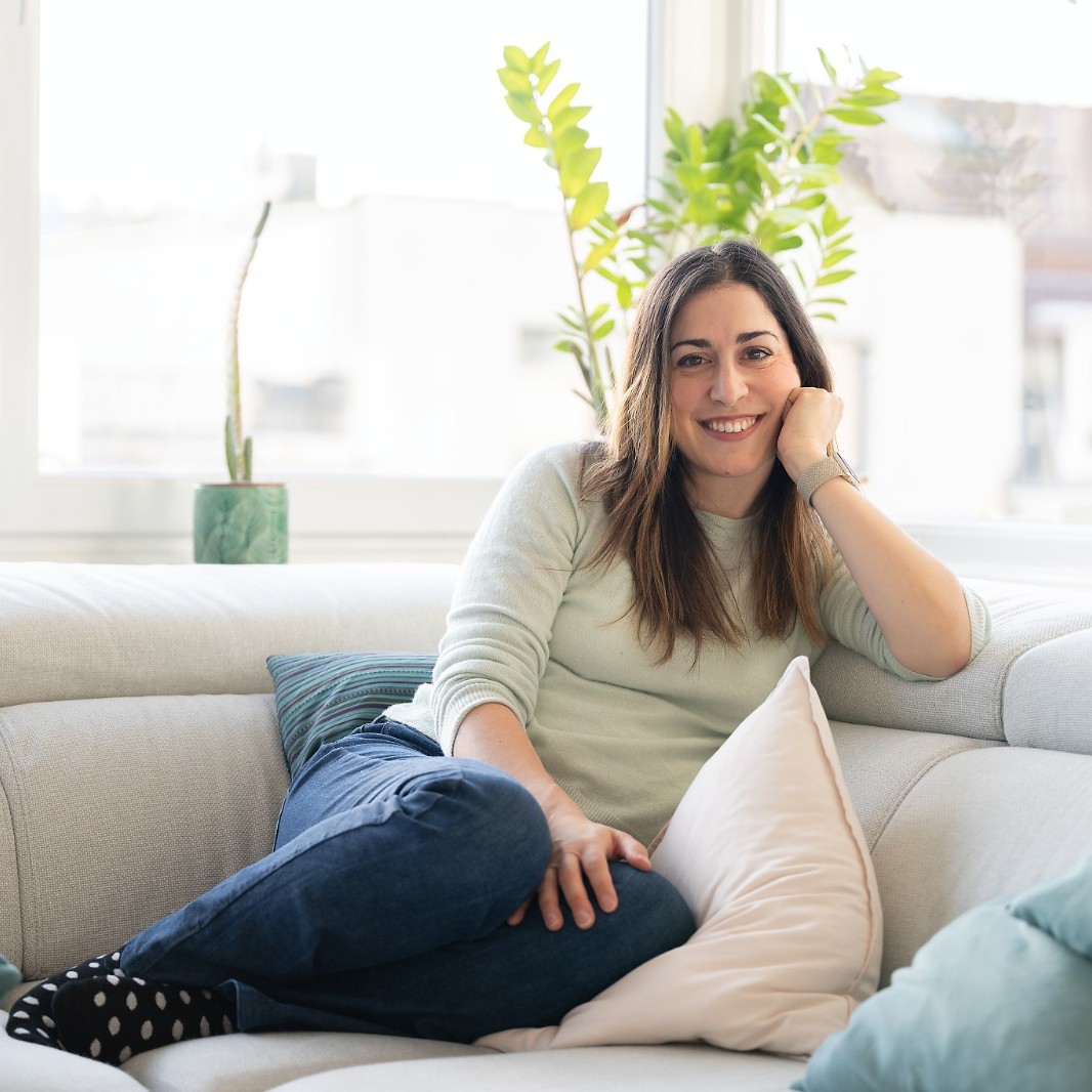 Toddler Sleep seminar 18–36 Months : Solo