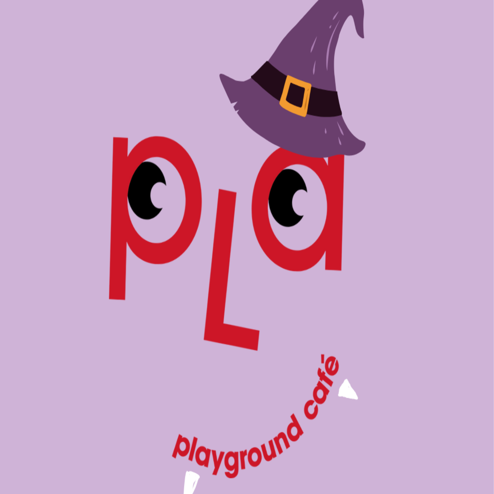 Halloween Party - Enfant > 1 an