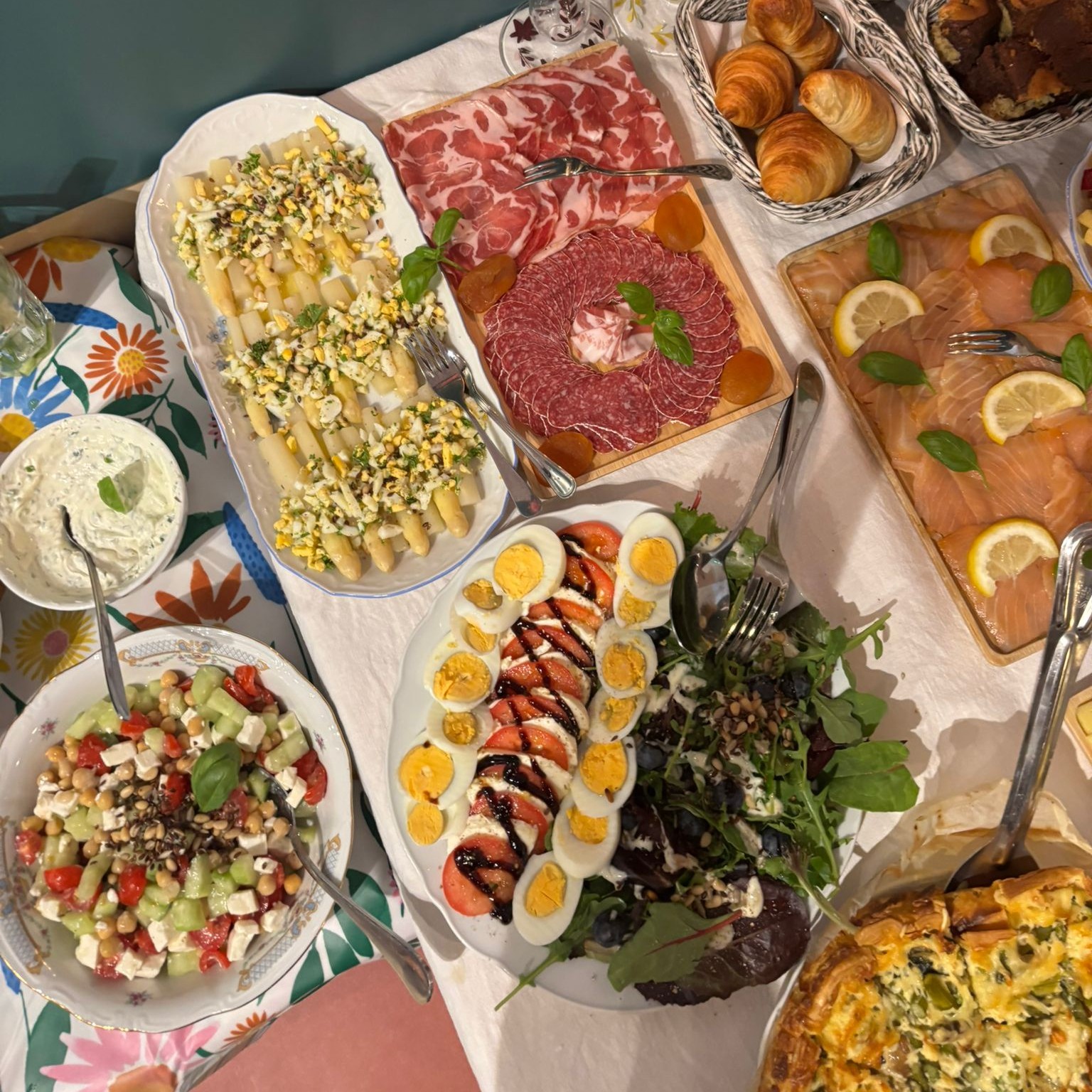 Brunch Fête des pères X DaddyCours - Adulte