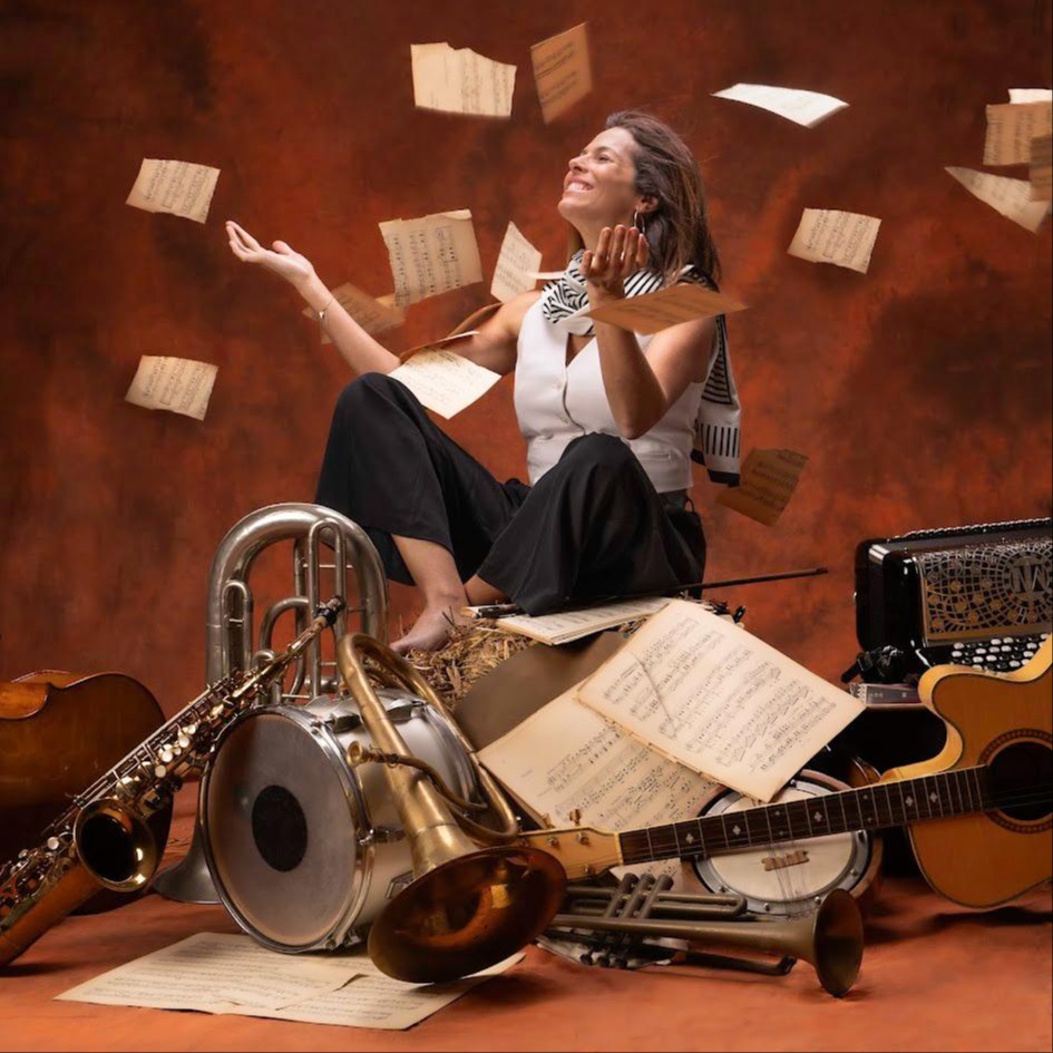 A la rencontre de la musique classique - Enfant 1-3 ans