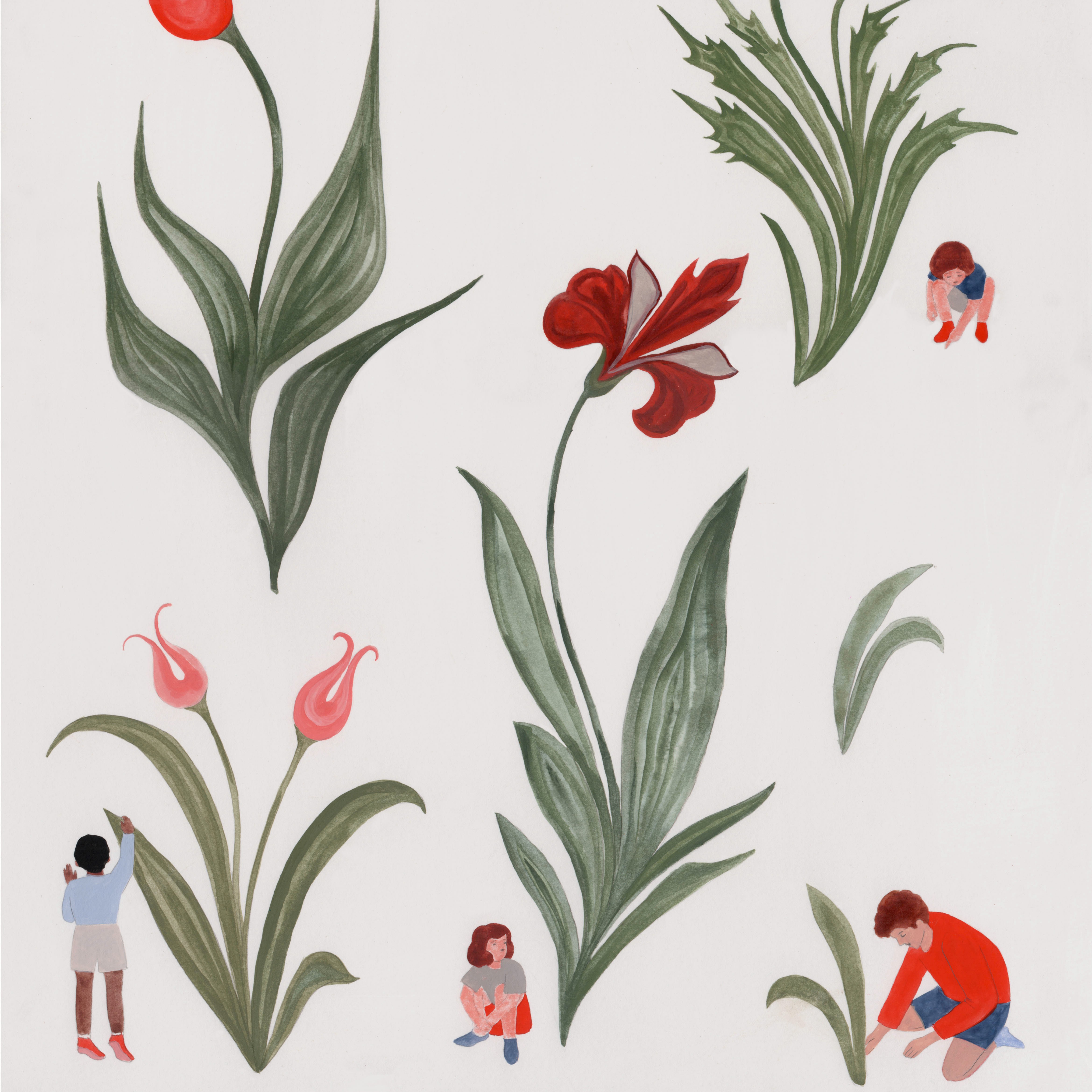 Atelier Marbrure - Accompagnant