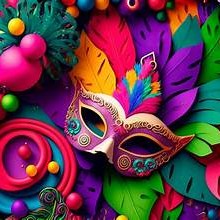 Carnaval - Enfant < 2 ans