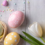 Stage de Pâques 5 jours -  4 - 6 ans