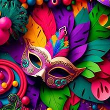 Carnaval -Bébé  <1