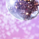 Summer disco party - Enfant