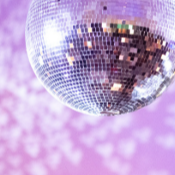 Summer disco party - Adulte