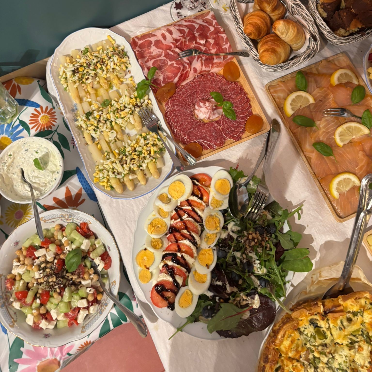 Brunch Fête des pères - Bébé (< 2ans)