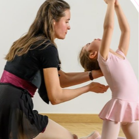 Abonnement Ballet 3 mois - 4 à 7 ans