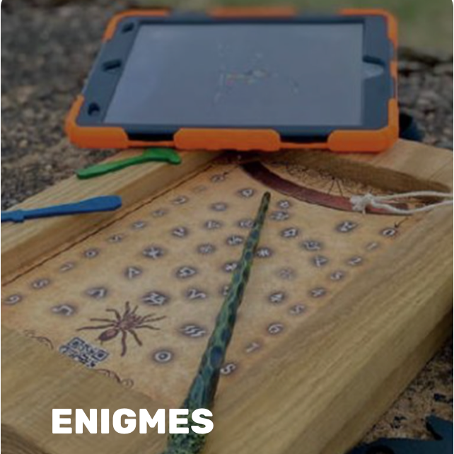 ENIGMES