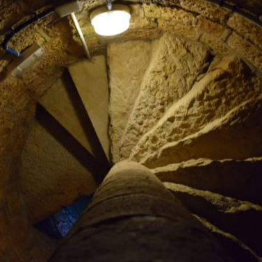 Crypte de Crapahute (3 à 17 ans)