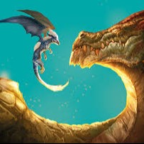 Quêtes - Dragon (+8ans)