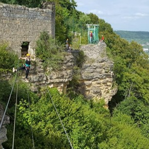 Falaise