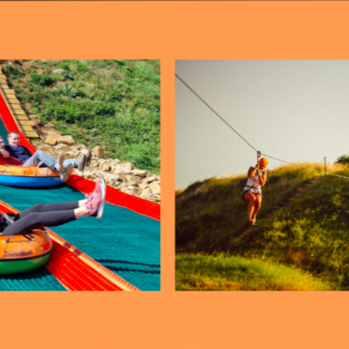 Pack Accro+Cypte 3/5ans