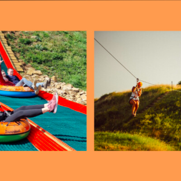 Pack Accro+Crypte 6/11ans