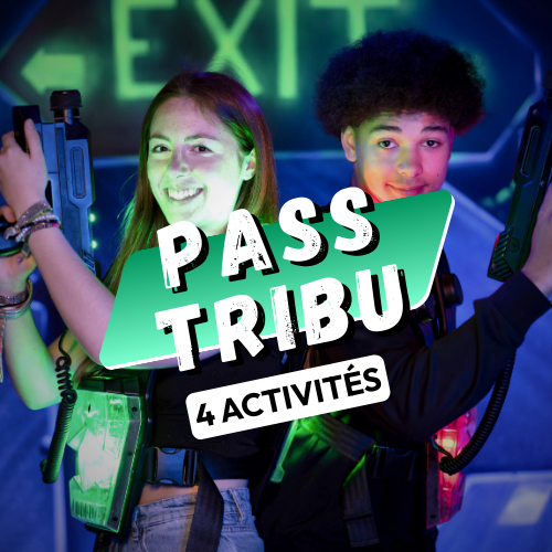 PASS TRIBU