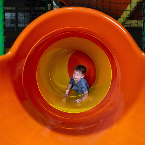 3-12 ans Entrée matin