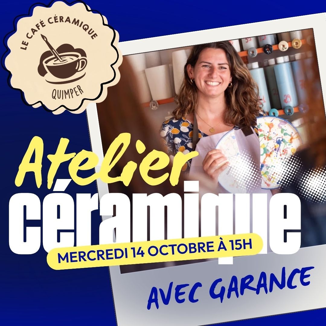 Atelier Céramique