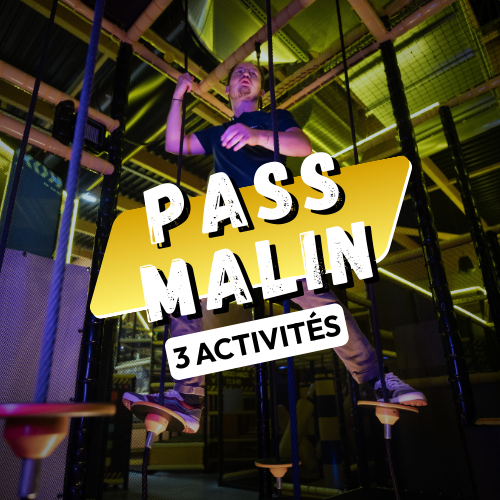 Pass malin 14,99€