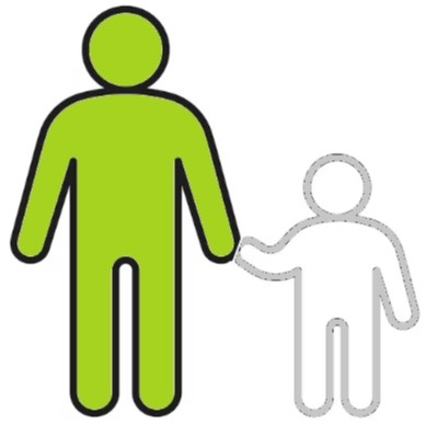 Entrée Adulte Accompagnant à Little City