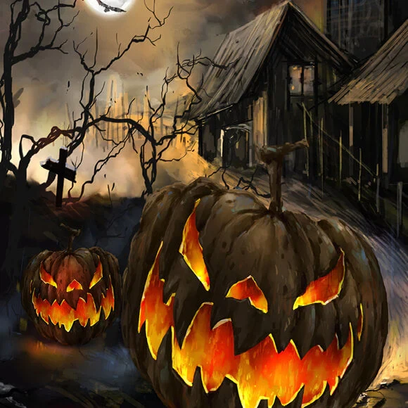HALLOWEEN