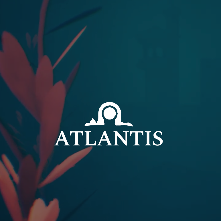 Atlantis (2 pers)