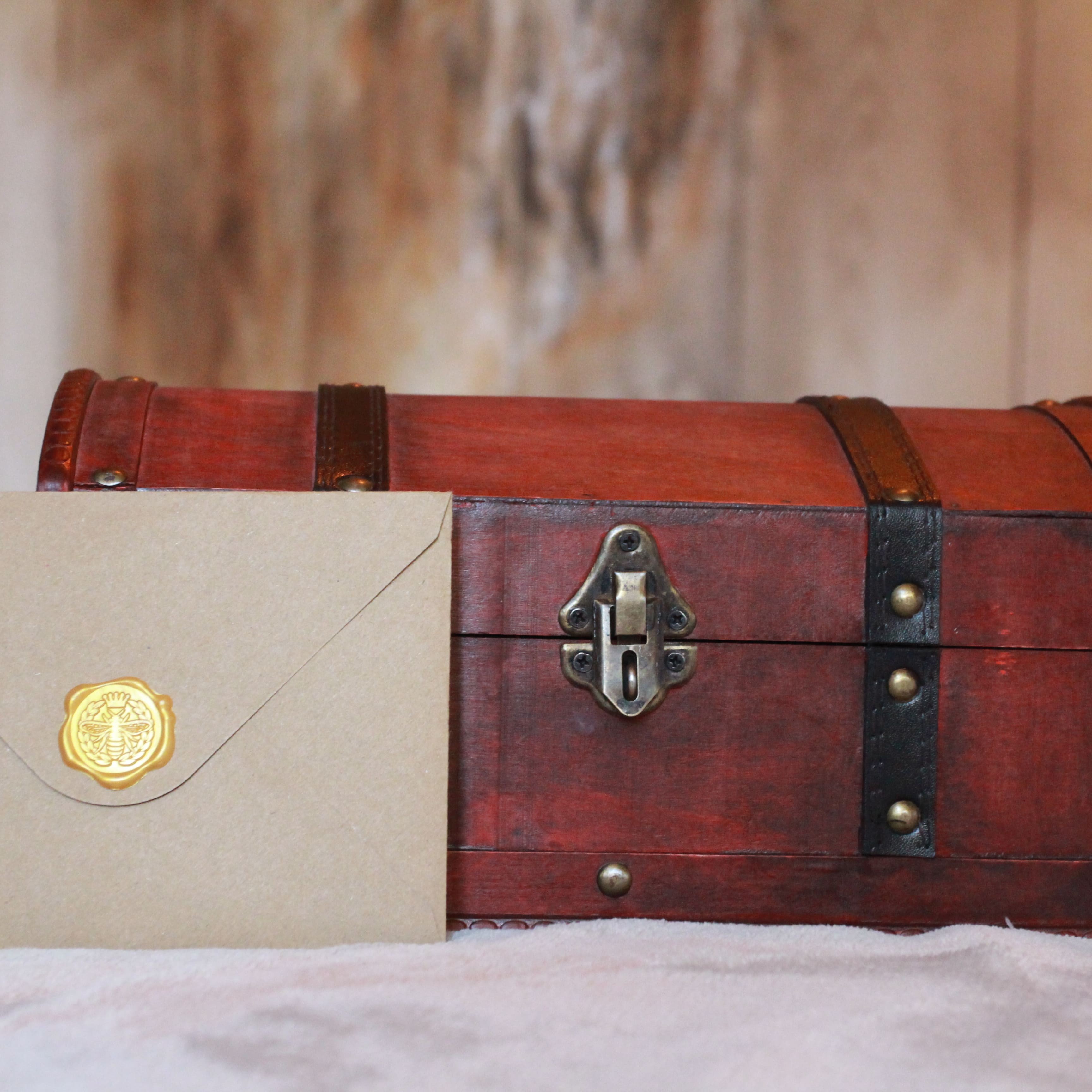 Wild Mission - Escape Game journée 13h30 à 15h30