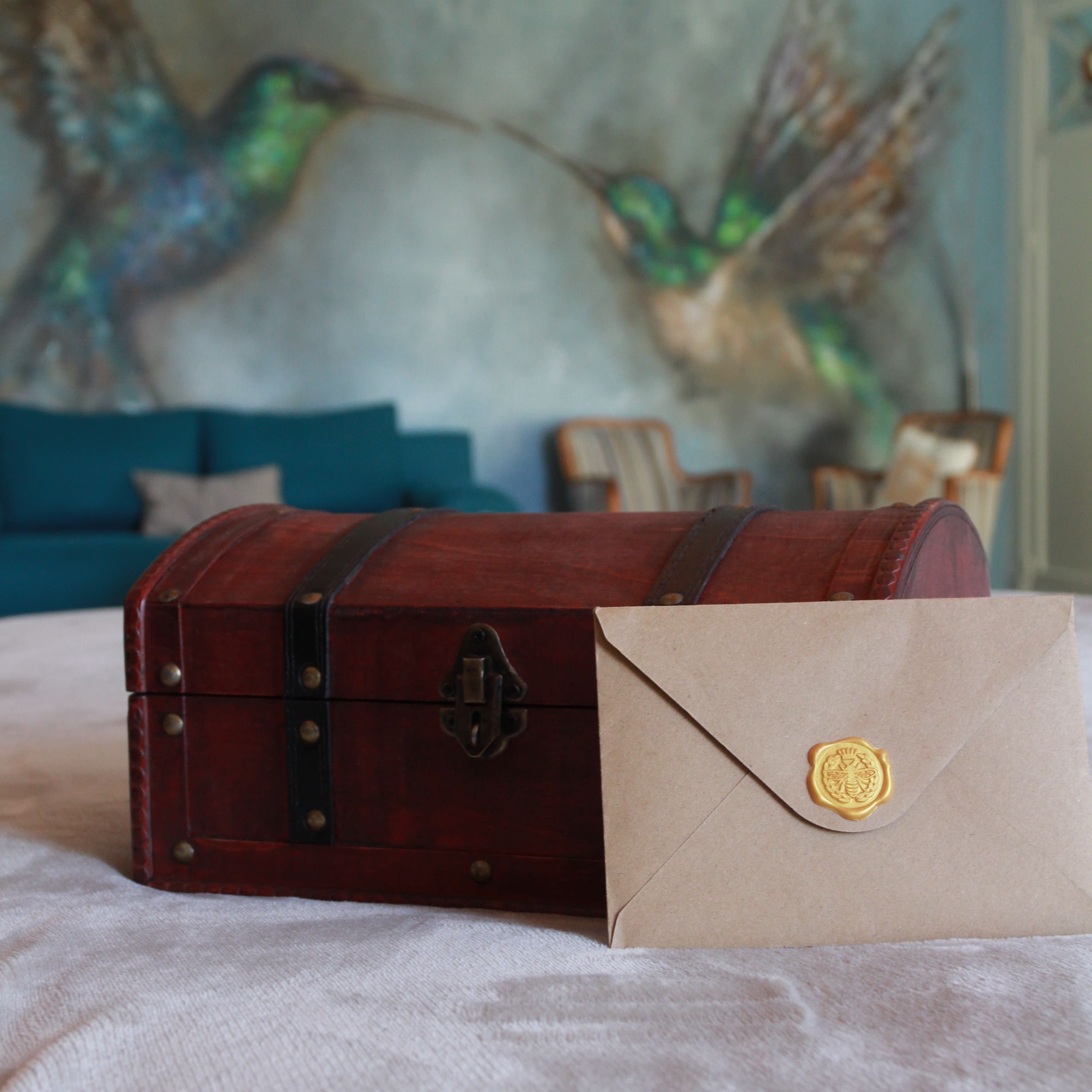 Wild Mission - Escape Game journée 19h à 21h