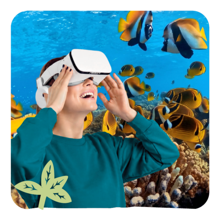 Réalité Virtuelle