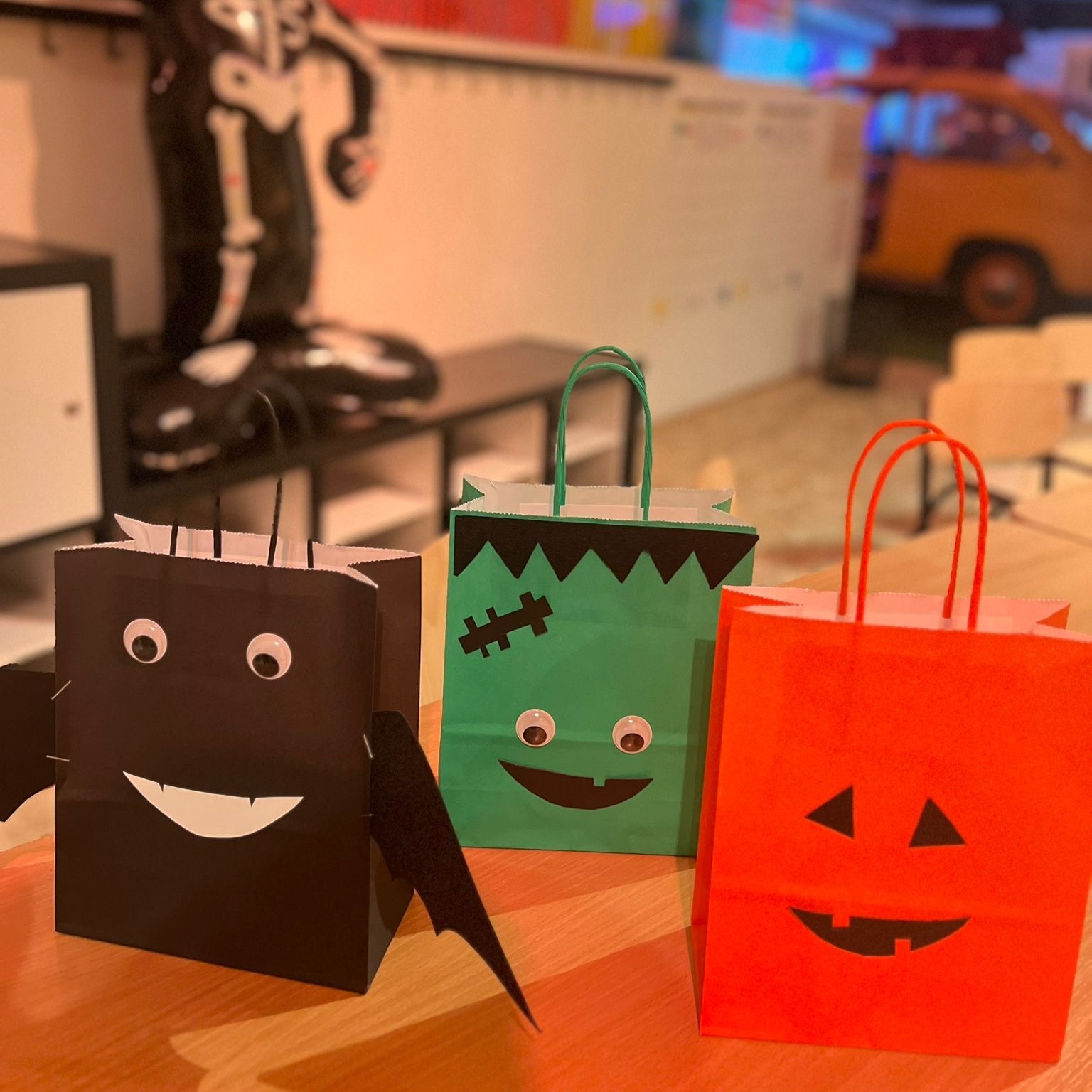 Halloween 🎃
