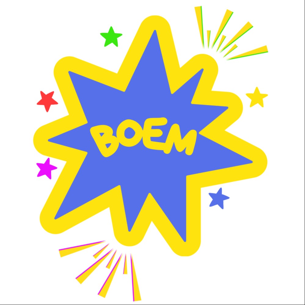 BOEM 💥