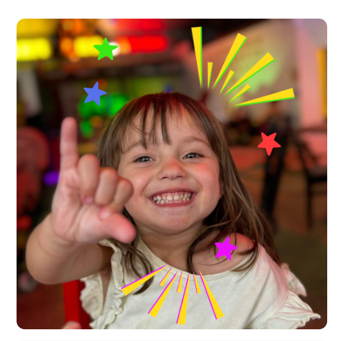 BOEM MINI (1 A 2,5 ans) - ENTREE - 2 HEURES