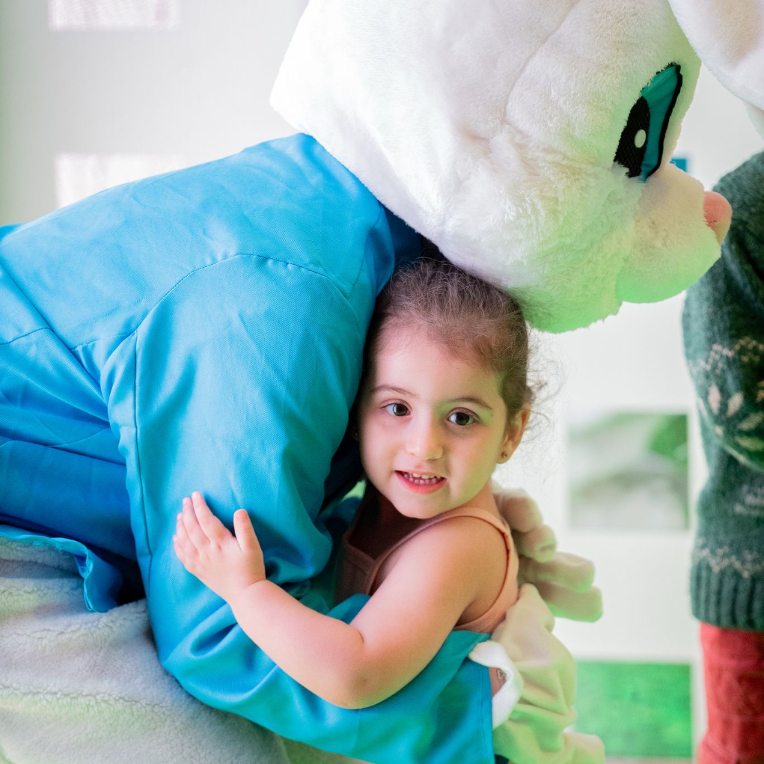 PÂQUES - KIDS (1-12ANS)