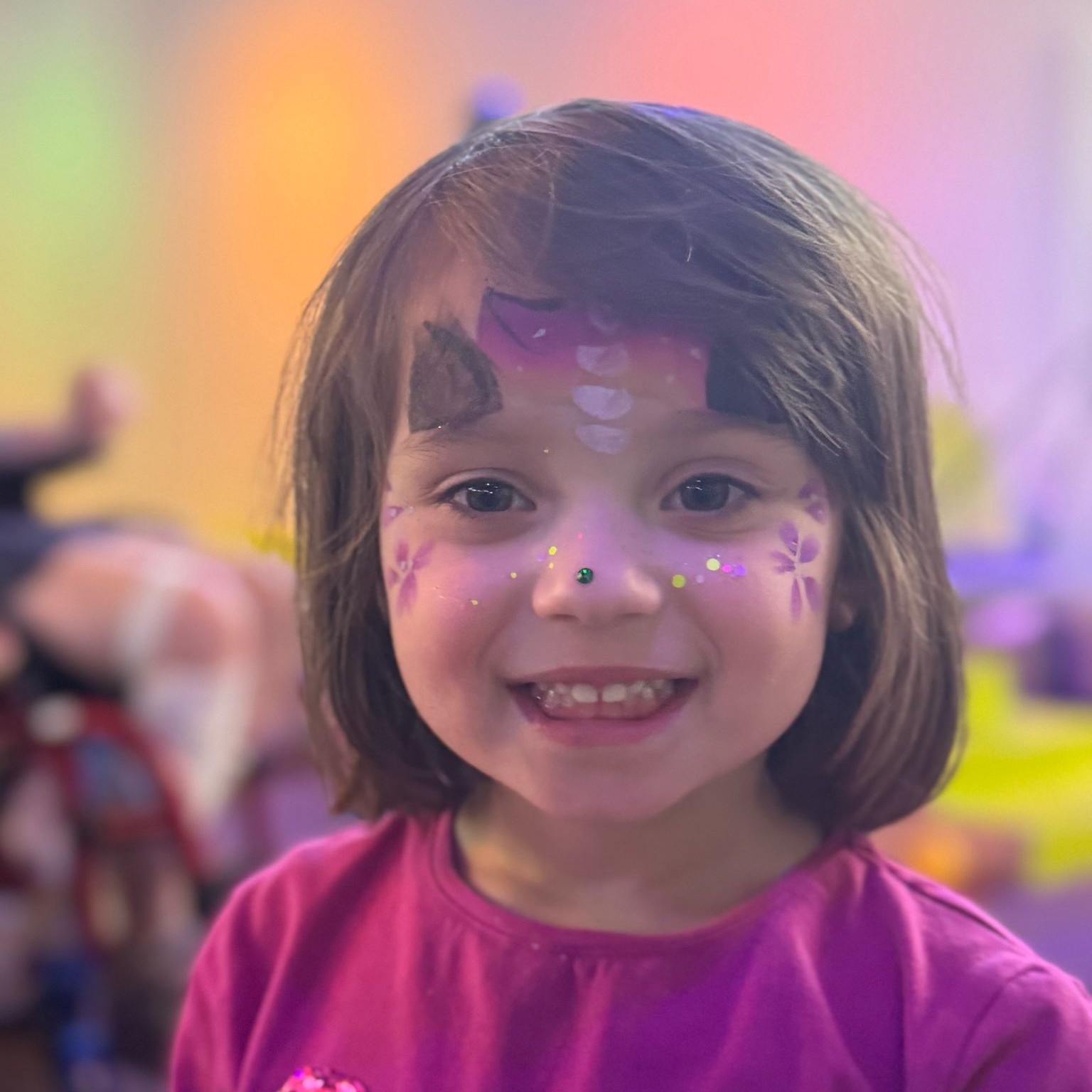 CARNAVAL EXTRACARE (1-12ANS) ENTREE SPECIAL NEEDS