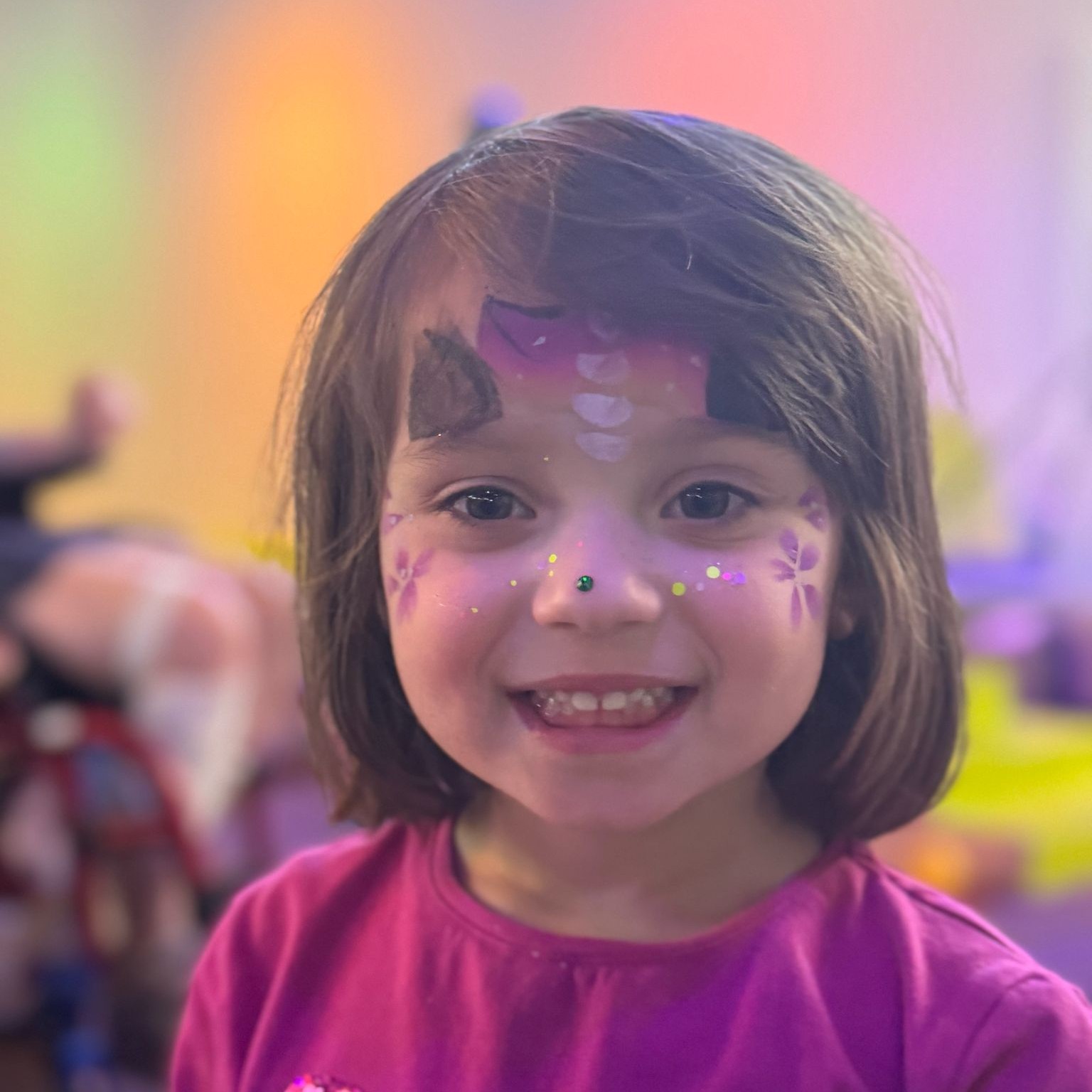 CARNAVAL EXTRACARE (1-12ANS) ENTREE SPECIAL NEEDS