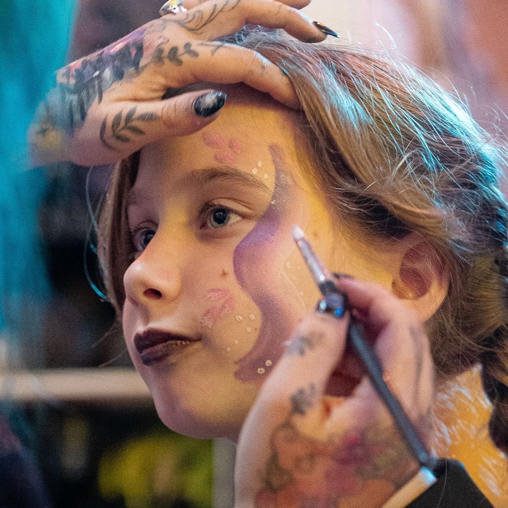 HALLOWEEN : enfant 7 à 12 ans