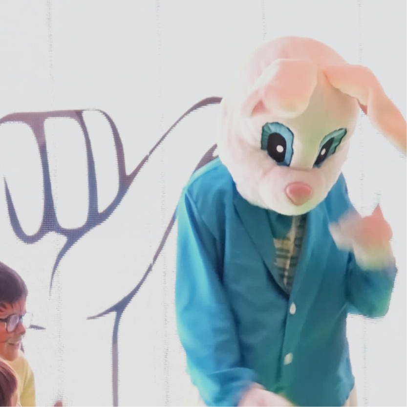 PÂQUES - ADULTE ET +12ANS