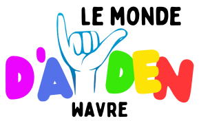 Lemondedayden Le Monde d'Ayden Wavre