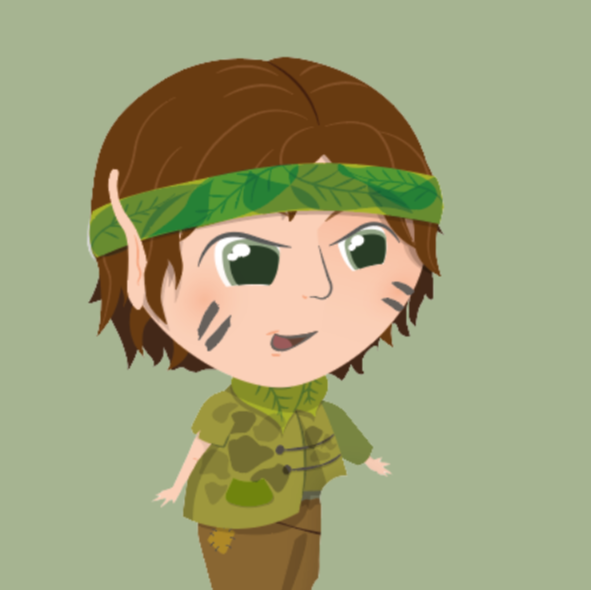 Billet non-daté AVENTURIER 1,20m et +