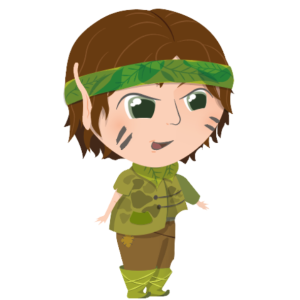 Pass saison enfant Aventurier (- de 1,20m)