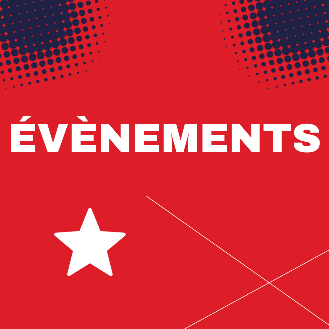 Evènements